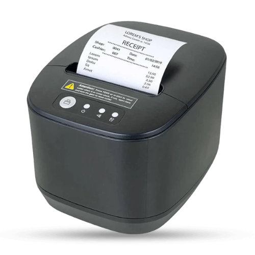 Imprimante ticket de caisse