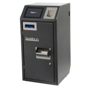 Monnayeur pour caisse enregistreuse