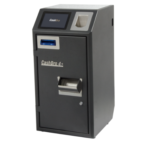 Monnayeur pour caisse enregistreuse